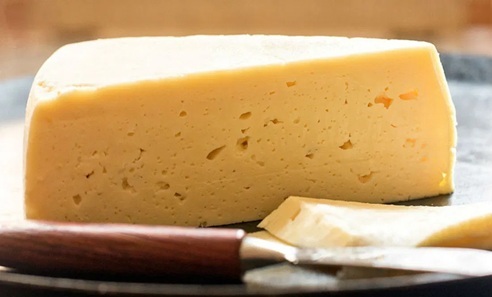 Queso Chihuahua etlacremerias